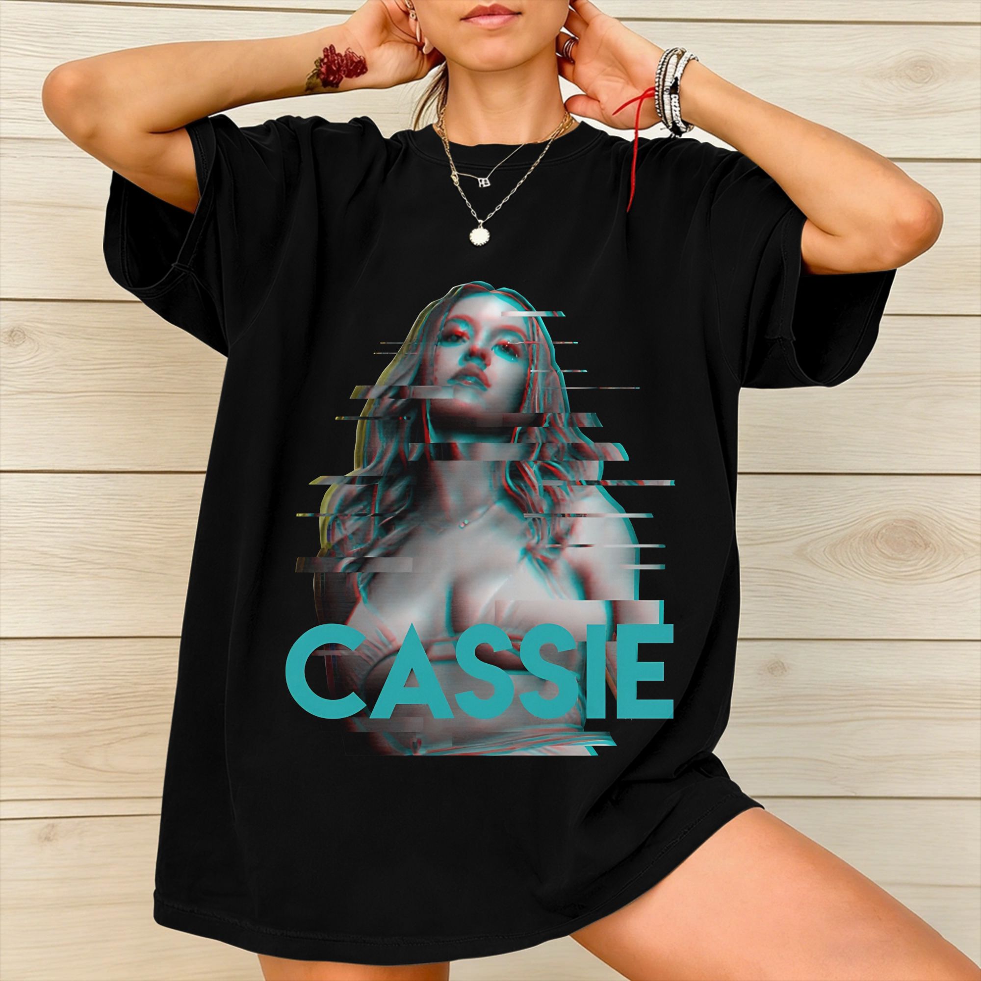 Men'S Fashion Sydney - Cassie Howard Sydney Sweeney Kıyafet Erkek