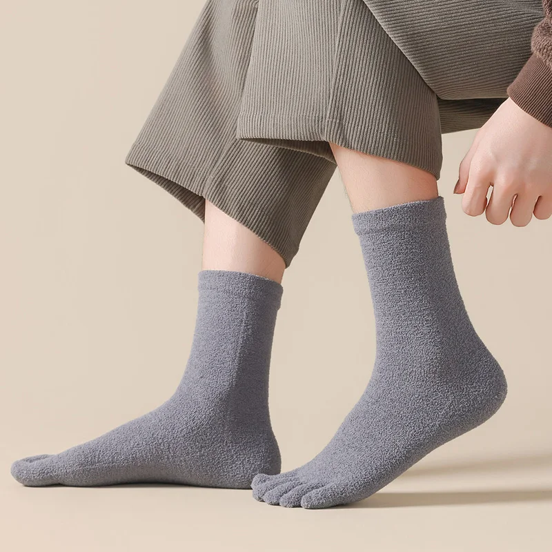 6/12 Çift Kalın Termal Ayırık  - Socks Ankle Men incelemesi ve fiyatı