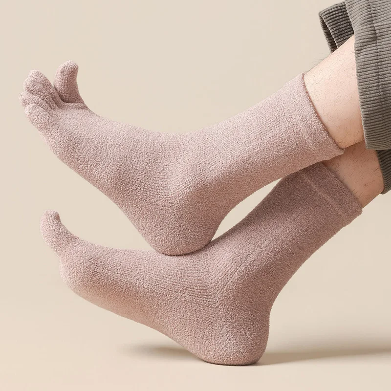 6/12 Çift Kalın Termal Ayırık  - Socks Ankle Men incelemesi ve fiyatı