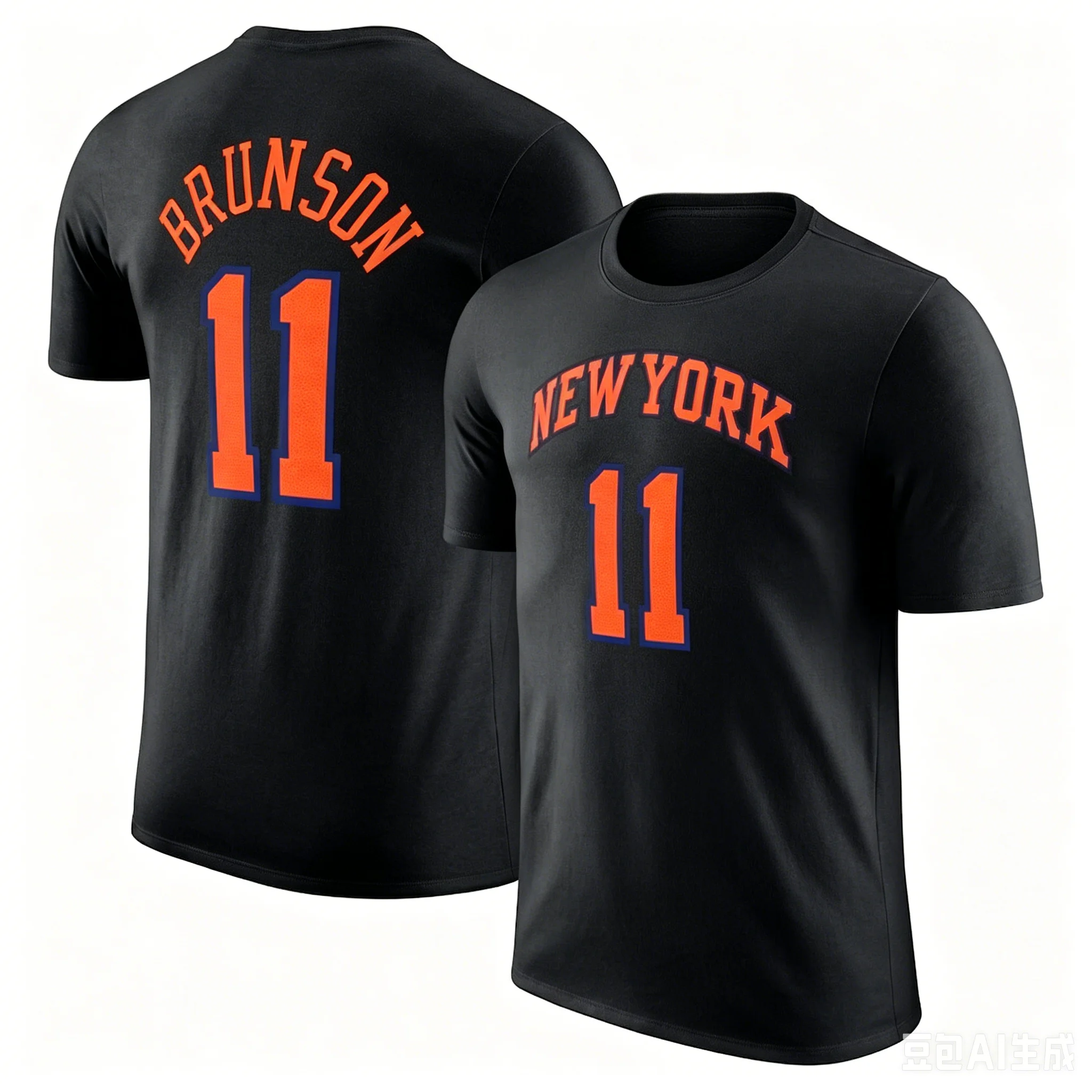 Brunson 11 Jersey Kazak Nefes  - Men'S Fashion New York incelemesi ve fiyatı