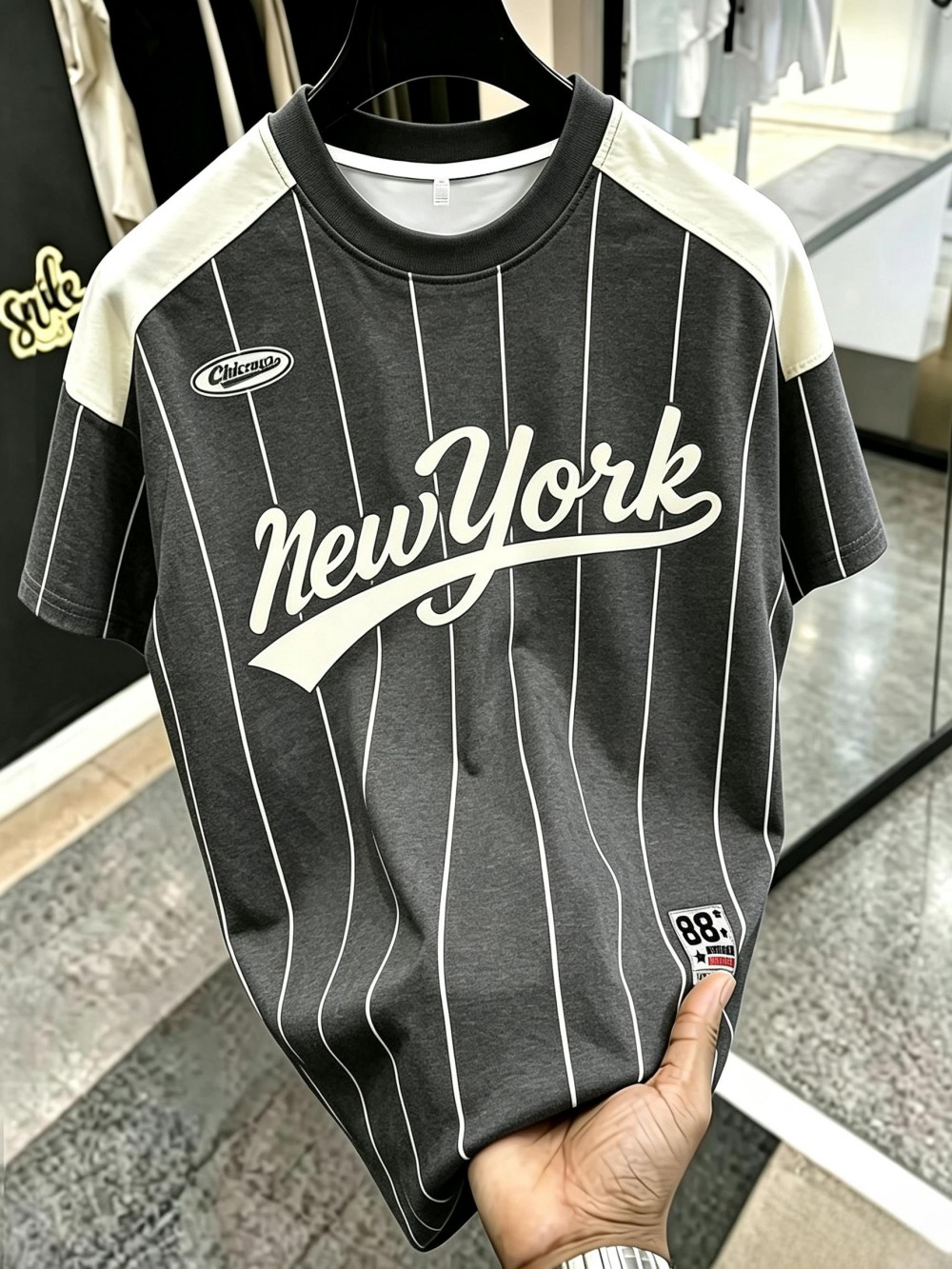 Moda Yeni Erkek Yazlık Antrenm - Men'S Fashion New York incelemesi ve fiyatı