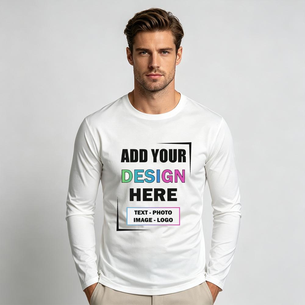 Kendin Tasarla, Kişiselleştiri - Men'S Fashion T Shirts incelemesi ve fiyatı