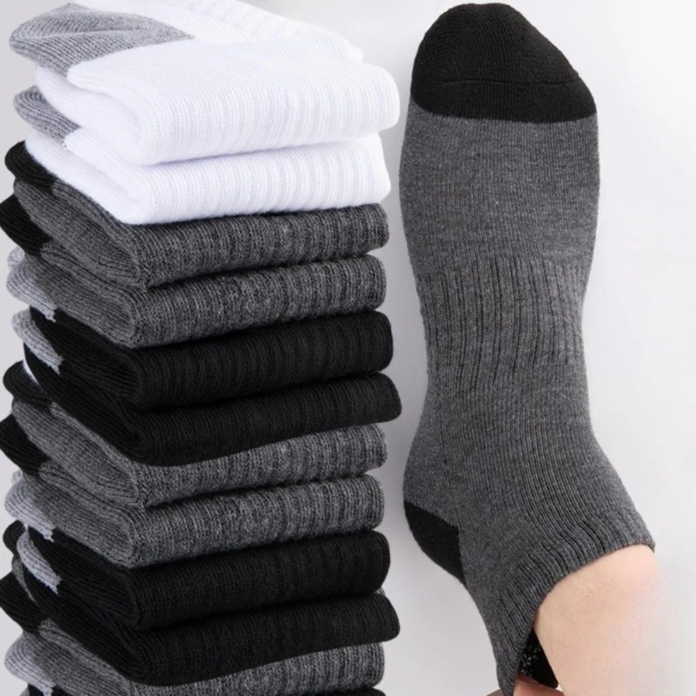 1-10 çift nefes alabilen erkek - Socks Ankle Men incelemesi ve fiyatı