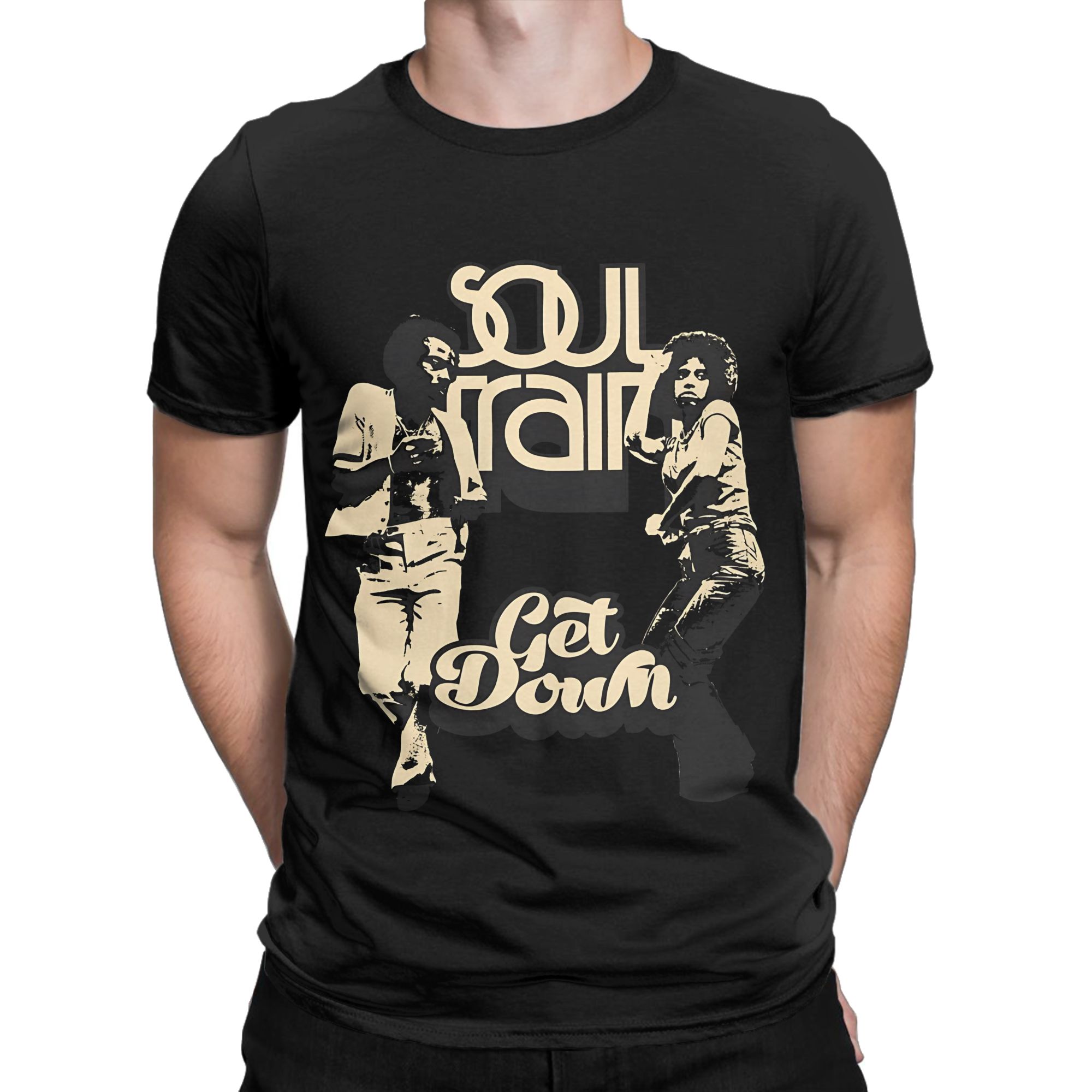 Soul Train Poster Komik Grafik - Poster Men Fashion incelemesi ve fiyatı