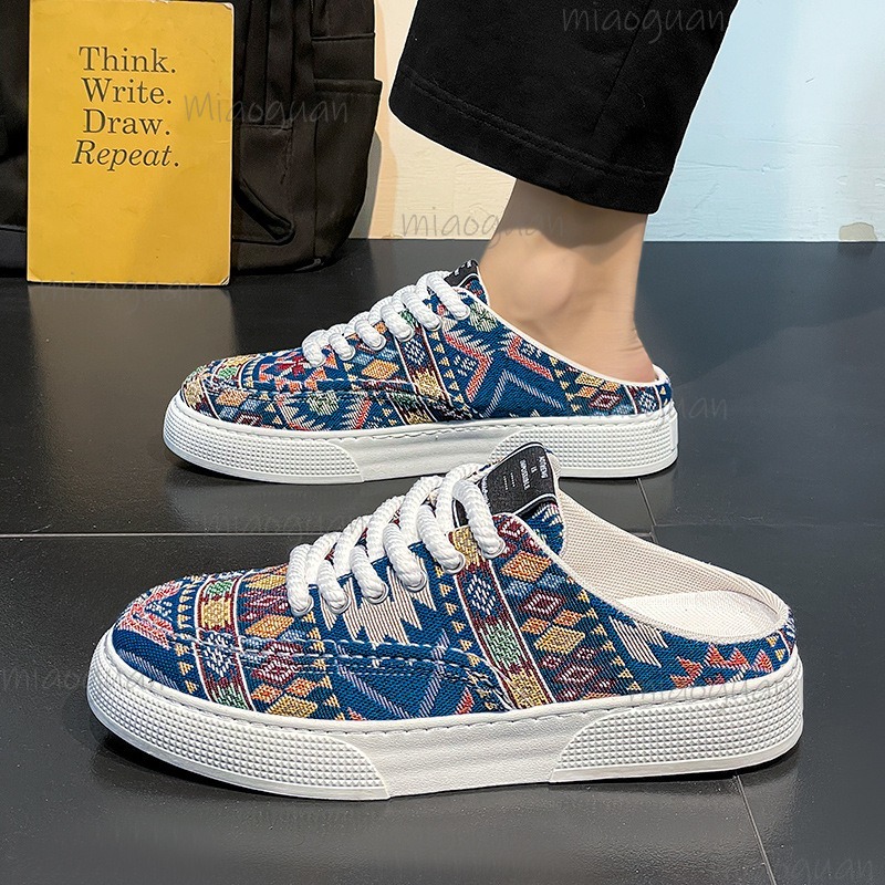 Moda erkek kanvas ayakkabılar  - Men'S Fashion Videos incelemesi ve fiyatı