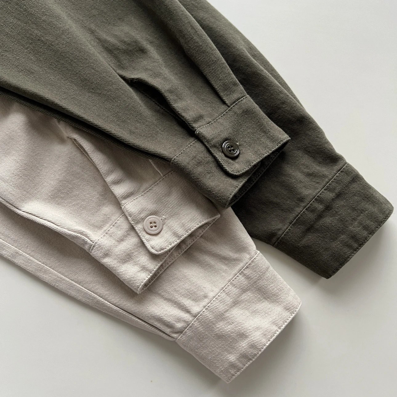 WTAPS CBW 01 LS SATİN ID Erkek - Mens Fashion Summer incelemesi ve fiyatı