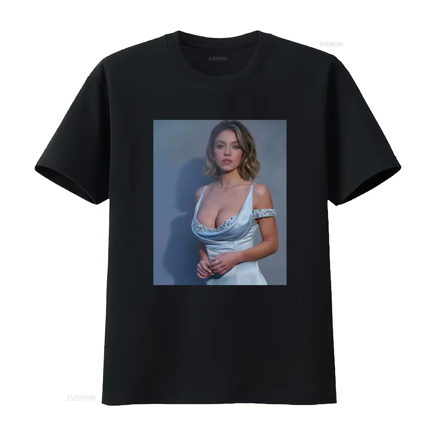 Sydney Sweeney'den İlham Alan  - Men'S Fashion Sydney incelemesi ve fiyatı