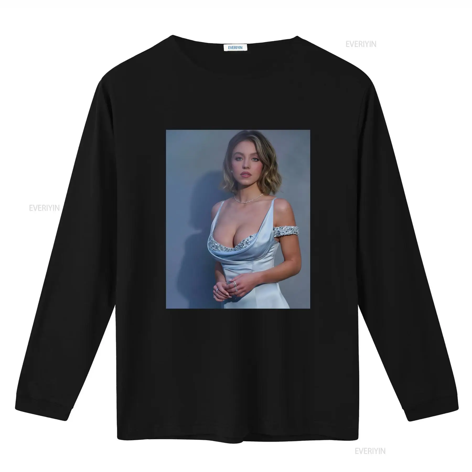Sydney Sweeney'den İlham Alan  - Men'S Fashion Sydney incelemesi ve fiyatı