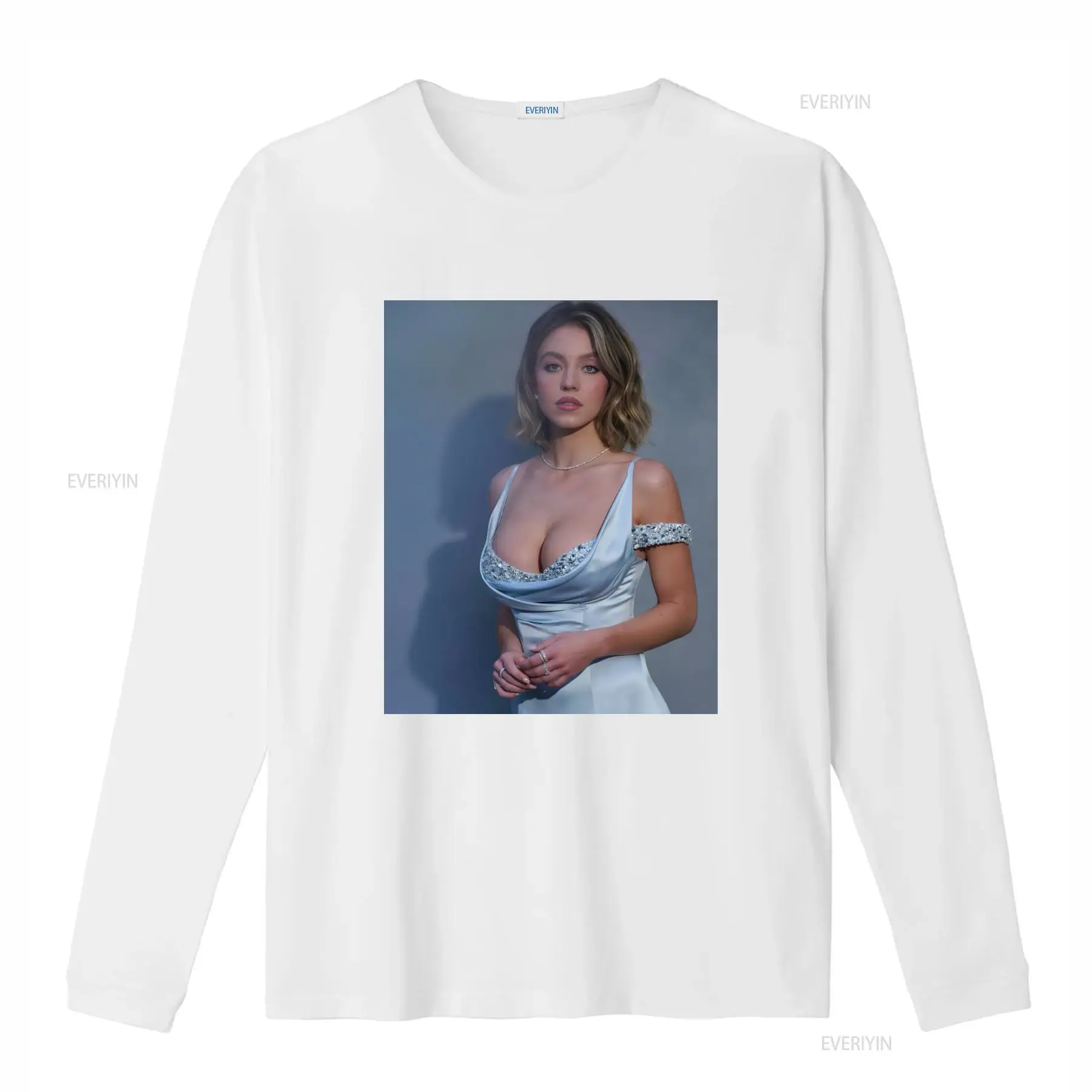 Sydney Sweeney'den İlham Alan  - Men'S Fashion Sydney incelemesi ve fiyatı