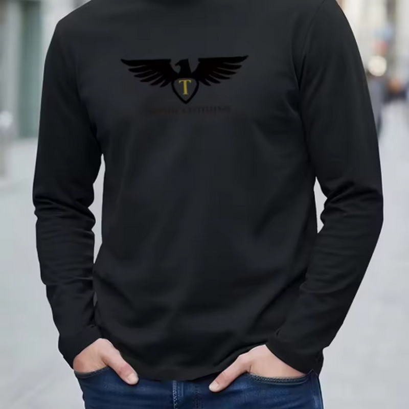 Yeni, %100 pamuklu, sonbahar k - Mens Fashion Summer incelemesi ve fiyatı