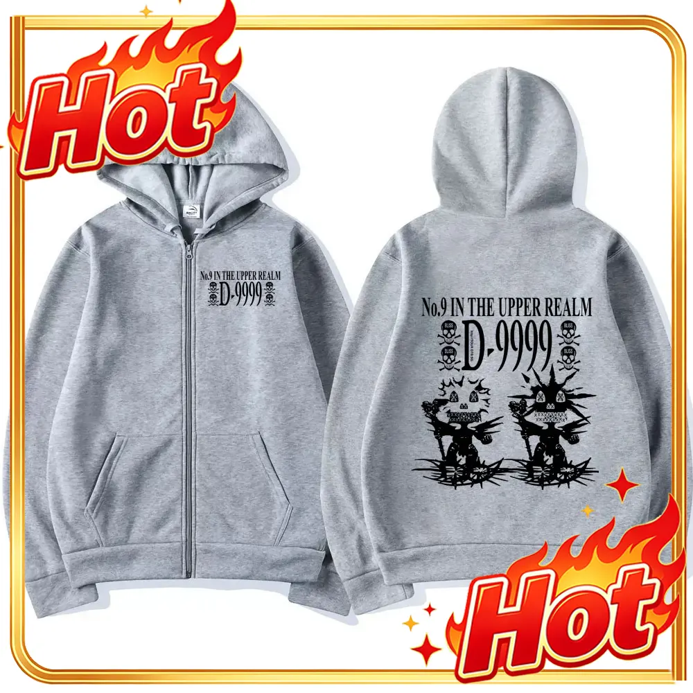 İsveçli Rapçi Bladee Skate Dra - Mens Fashion Zip Up Hoodies incelemesi ve fiyatı